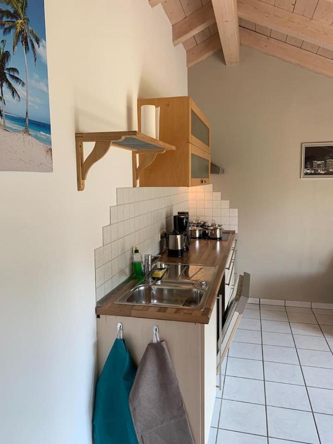 Alpenblick Nahe Muenchen Mit Outdoor Whirlpool - 21 Min Von Muenchen Mit Zug Assling Exterior foto